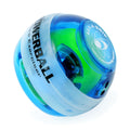 DFX Powerball Blue Gyro Exerciser