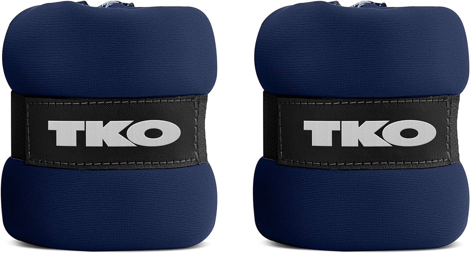 Neoprene Wrist/Ankle Weights